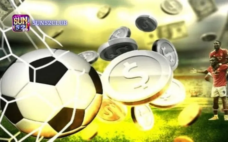Sảnh cược Thể thao Sun52 4K Giao diện cá cược thể thao Sun52 hiện đại