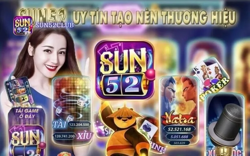 Sicbo Sun52: Kỹ Thuật Soi Cầu Tài Xỉu Livestream Bất Bại 2026 7 Trải nghiệm Casino live Sun52