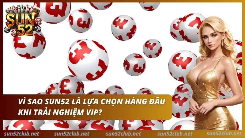 Khám giá những giá trị mà xổ số Hồ Chí Minh VIP đã mang đến 