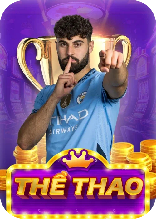 danhmuc thethao