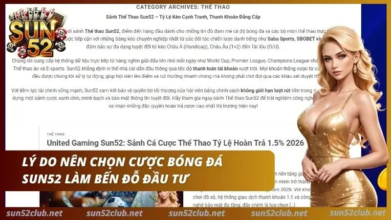 Sức hút khiến nhiều nhà đầu tư tin tưởng lựa chọn