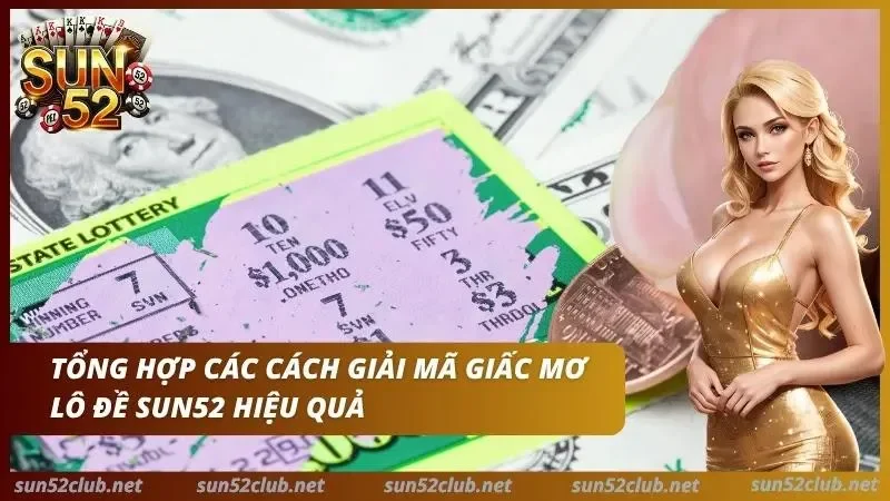 Khám phá các bí quyết giải mã giấc mộng lô đề chuẩn xác