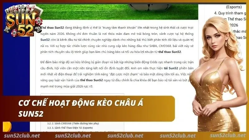 Tìm hiểu về hệ thống cược bóng đá của cổng gảm