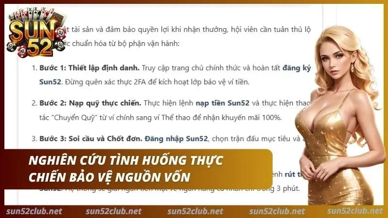 Nắm vũng các trường hợp phổ biến để bảo toàn dòng tiền