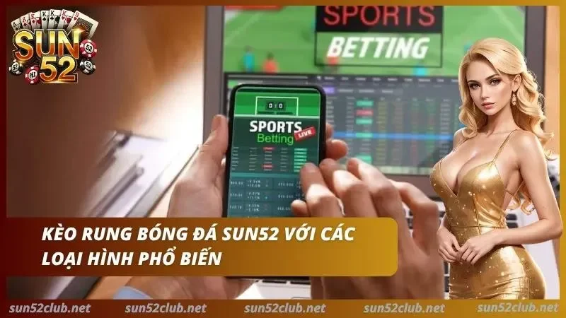 Tham gia đặt cược rung cực hấp dẫn tại cổng game