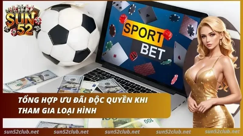Kèo rung bóng đá với nhiều ưu đãi khủng