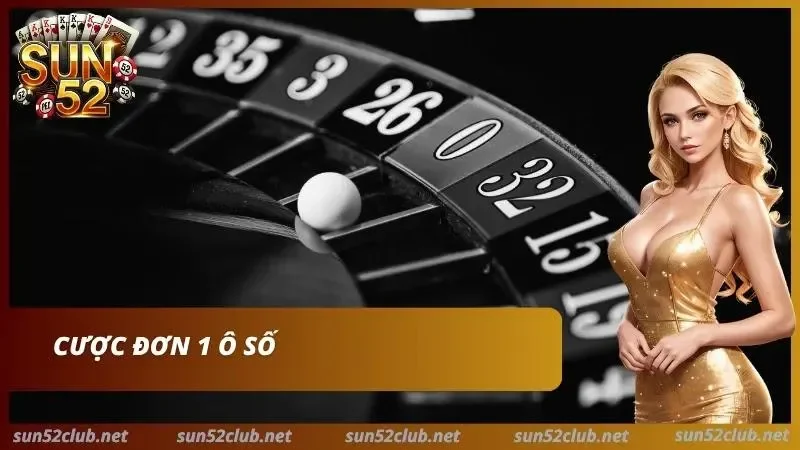 Roulette và việc chọn chính xác 1 cửa