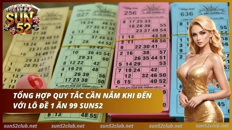 Hiểu rõ luật chơi giúp hội viên tự tin hơn trong khi cược