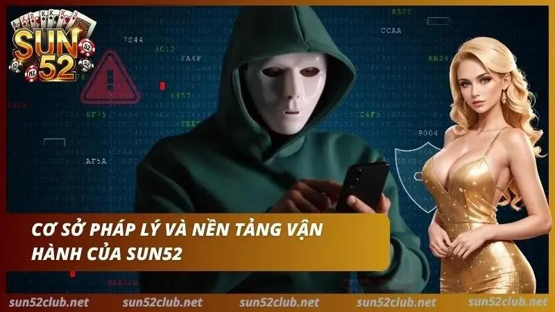 Giấy phép hoạt động quốc tế là bằng chứng sắt thép