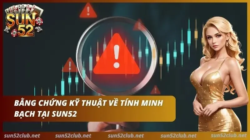 Sun52 Có Lừa Đảo Không