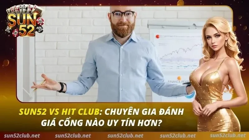 Sun52 vs Hitclub