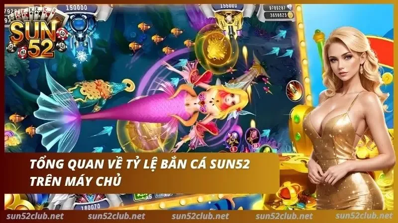 Tỷ Lệ Trả Thưởng Bắn Cá Sun52: Bảng Giá Xu Từng Loại Cá 2 Giới thiệu về thế giới đại dương đa dạng tại cổng game